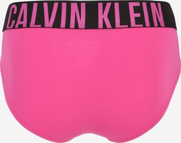 Calvin Klein Underwear Nohavičky - Zelená