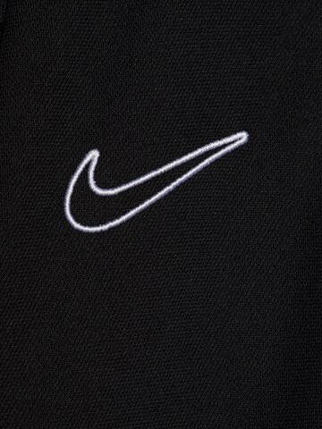 NIKE Trainingsanzug 'Academy25' in Schwarz