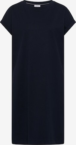 CECIL Kleid in Blau: Vorderseite