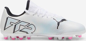 Scarpa sportiva 'FUTURE 7 PLAY' di PUMA in bianco