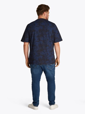 zils Tommy Hilfiger Big & Tall T-Krekls