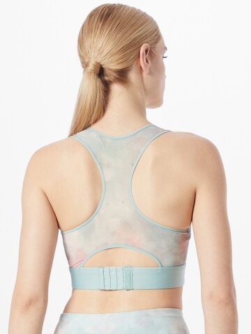 ESPRIT Bustier Sport-BH in Grün