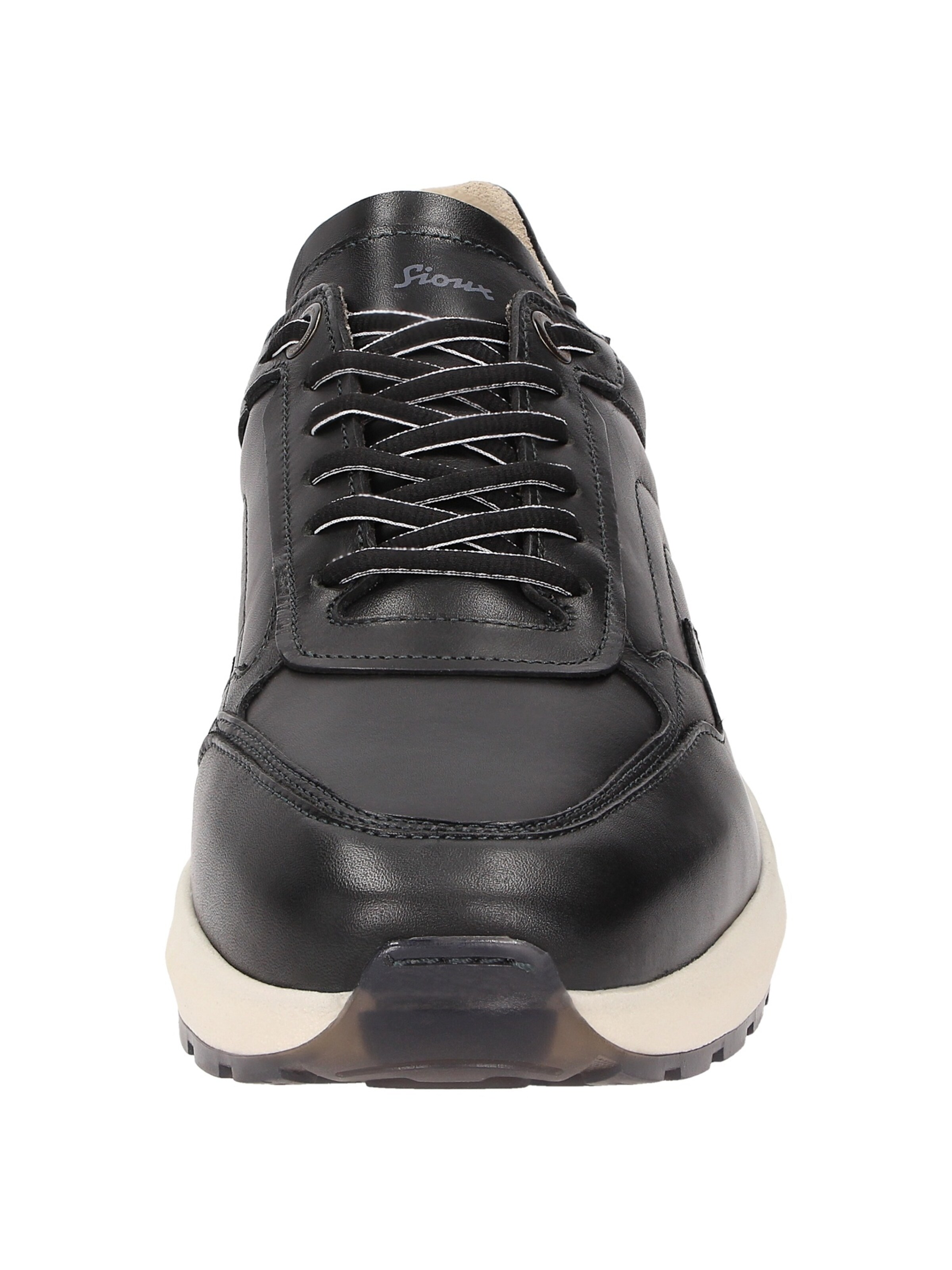 SIOUX Platform trainers ' Kavikano-700 ' in Black