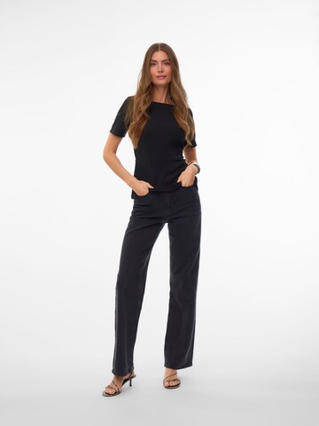 VERO MODA - Camiseta 'VMSage' en negro