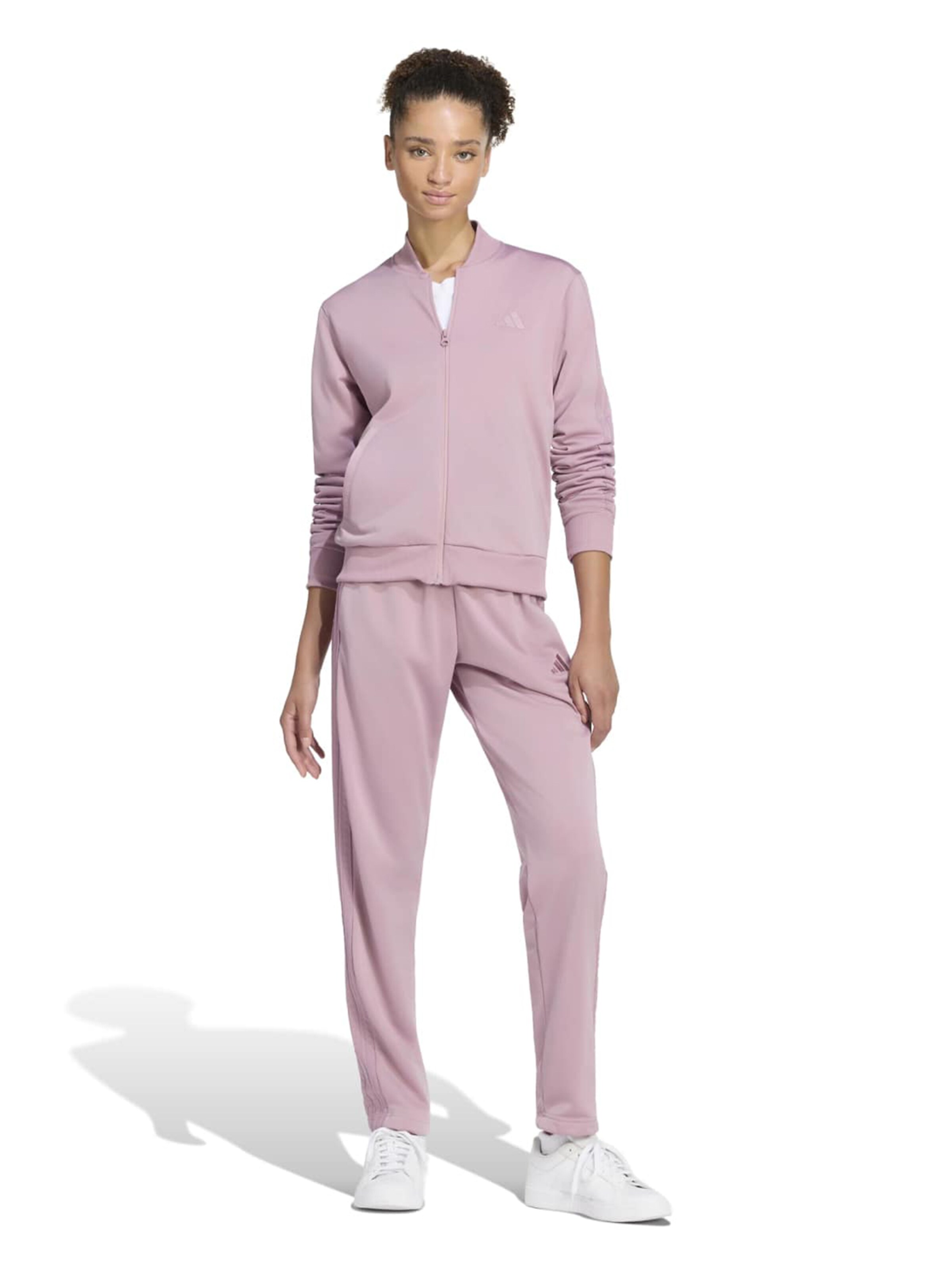 Survêtement 'Dayready' ADIDAS SPORTSWEAR en violet