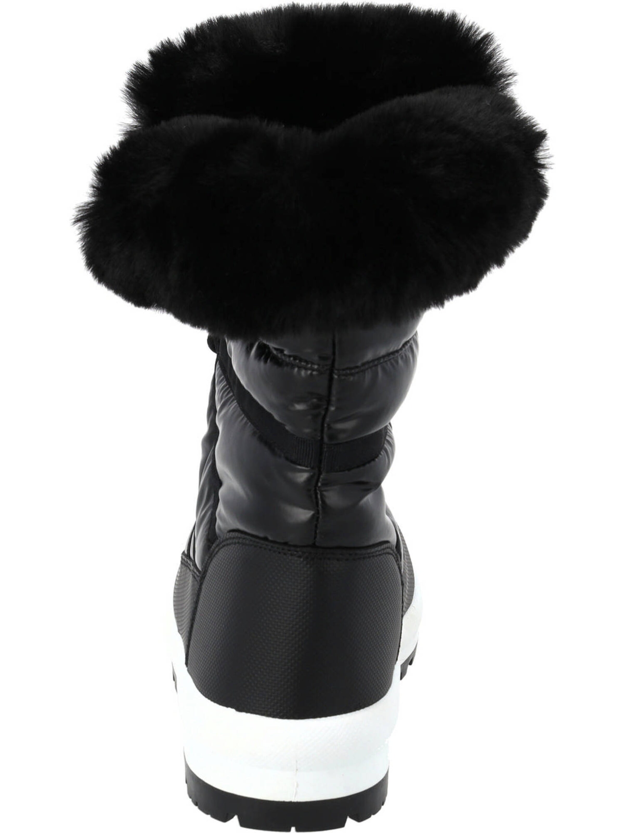 Palado Snowboots 'Nexea' in Schwarz