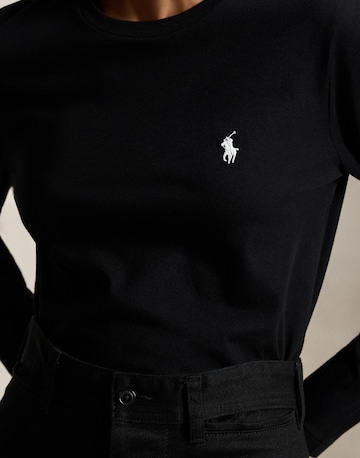 Polo Ralph Lauren Μπλουζάκι σε μαύρο