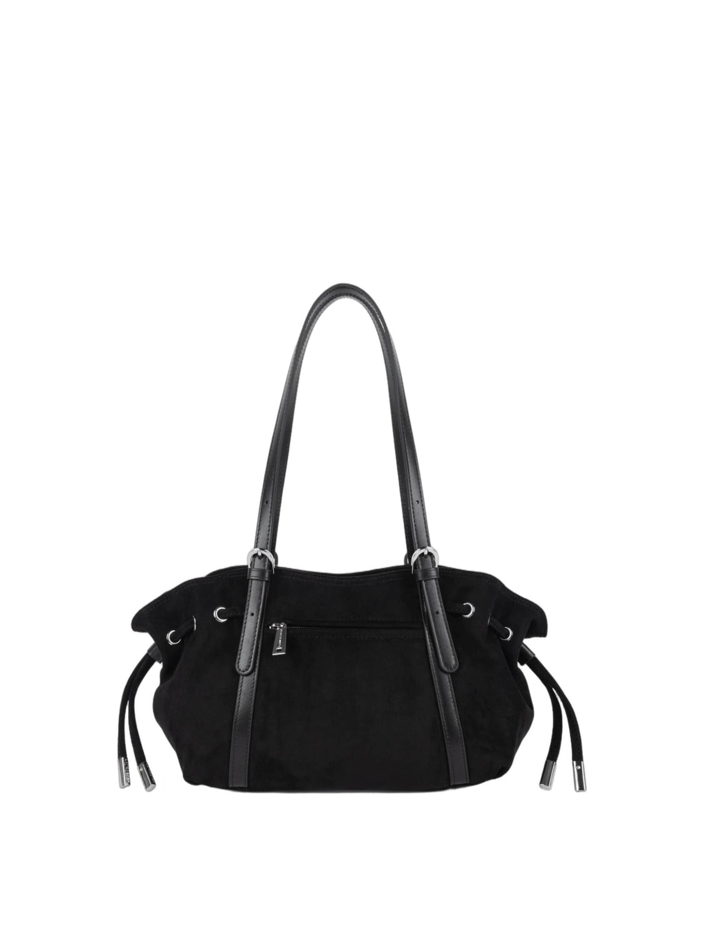 LANCASTER Paris - Shopper 'Emma' en negro