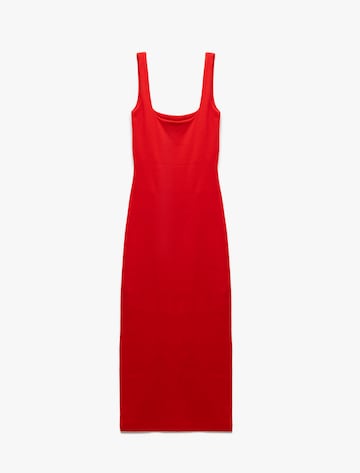 Koton Kleid in Rot