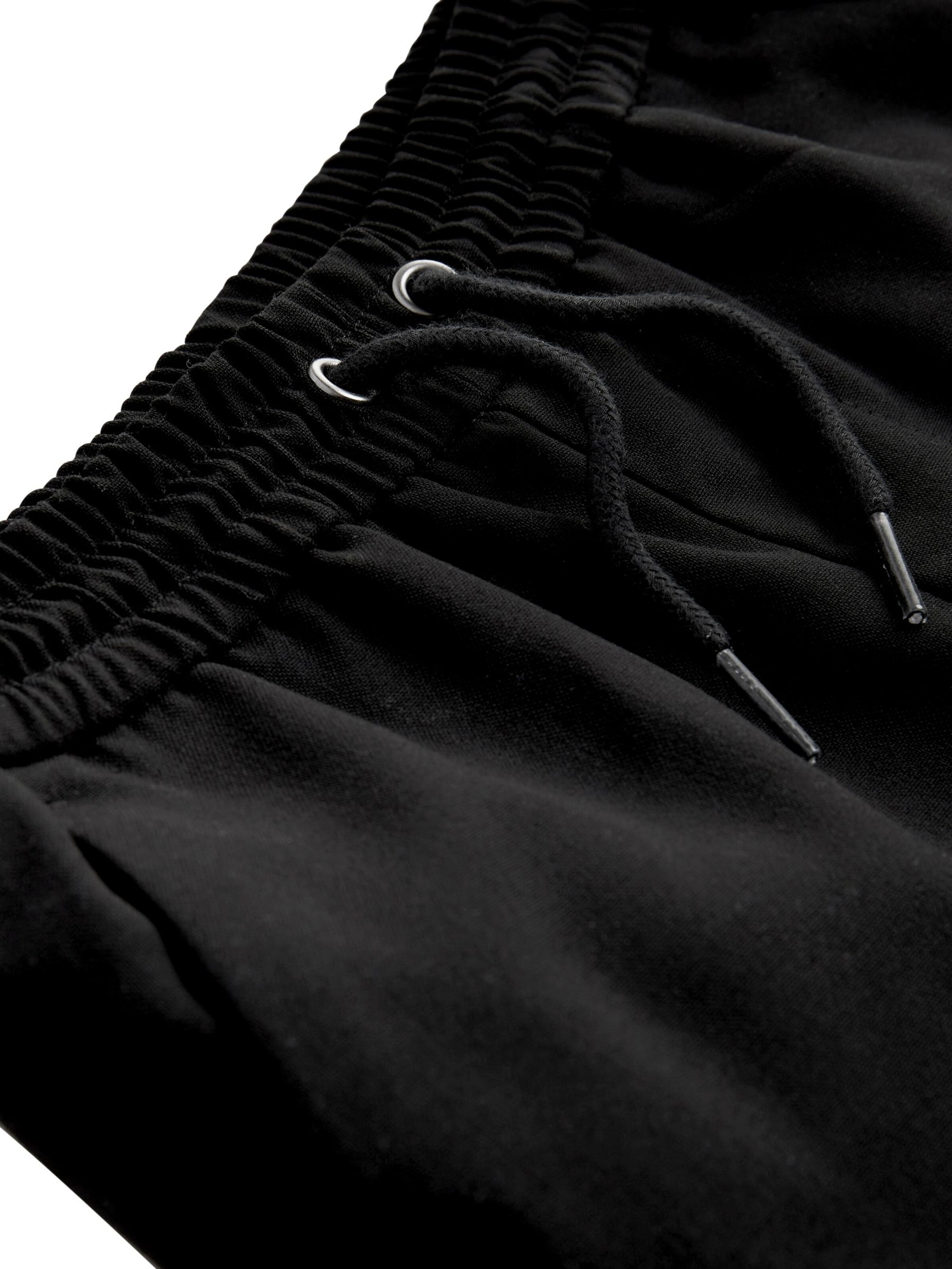 Next Regular Trousers in Black