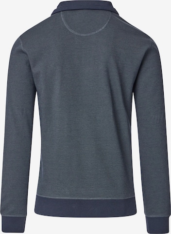 CASAMODA Sweatshirt 'Basic' in Green