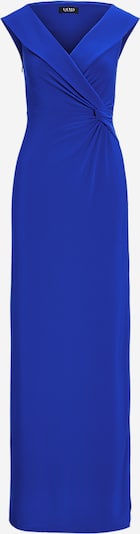 Lauren Ralph Lauren Iltapuku 'LEONIDAS' värissä kuninkaallisen sininen, Tuotenäkymä