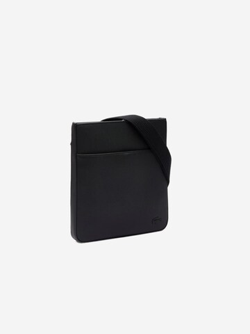 LACOSTE Crossbody bag 'Classic' in Black