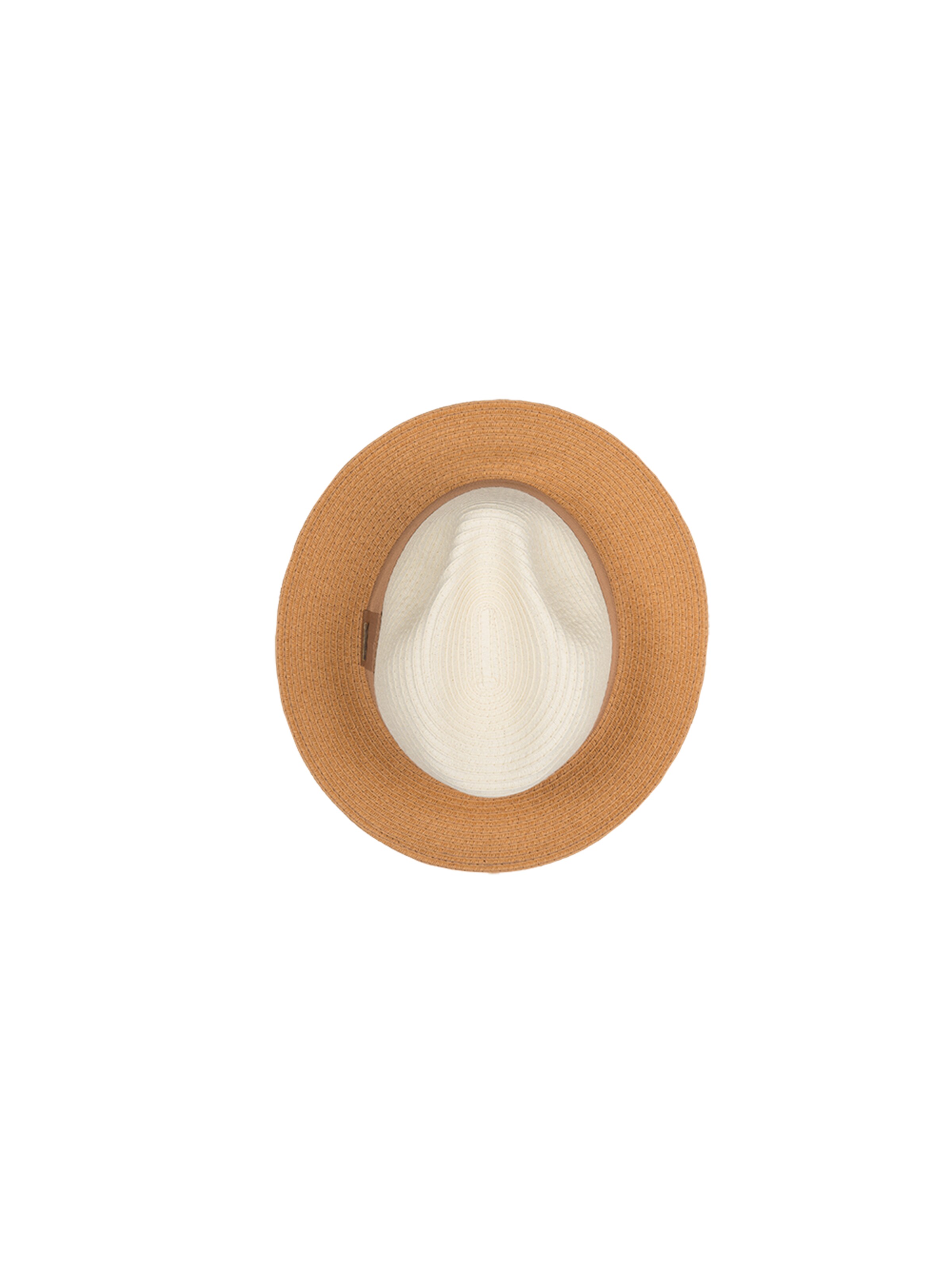 Hatland Hoed 'Dawn Toyo' in Beige