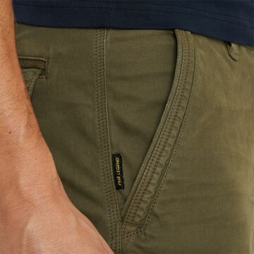 PME Legend Regular Shorts in Grün