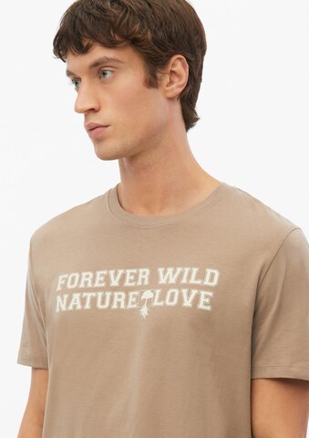s.Oliver T-Shirt in Beige