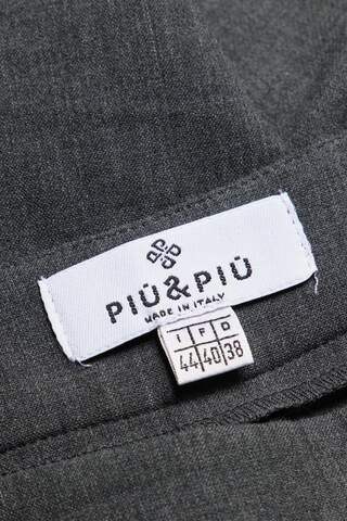 Piú & Piú Pants in M in Grey