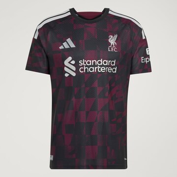 Maglia funzionale 'Liverpool FC 26/27' di ADIDAS PERFORMANCE in nero
