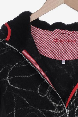 Almgwand Jacket & Coat in XL in Black