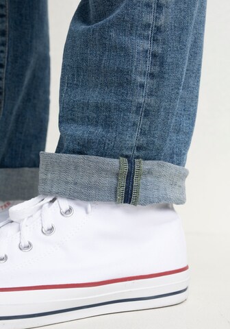 Slimfit Jeans 'Supreme' di Petrol Industries in blu