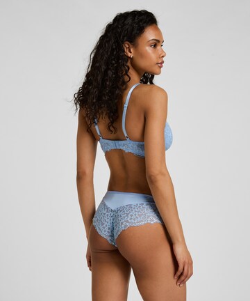 Soutien-gorge 'Marine' Hunkemöller en bleu