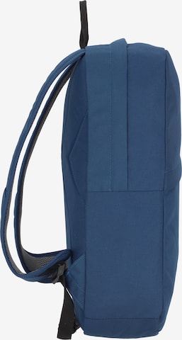 JACK WOLFSKIN Sportrucksack 'Cariboo' in Blau