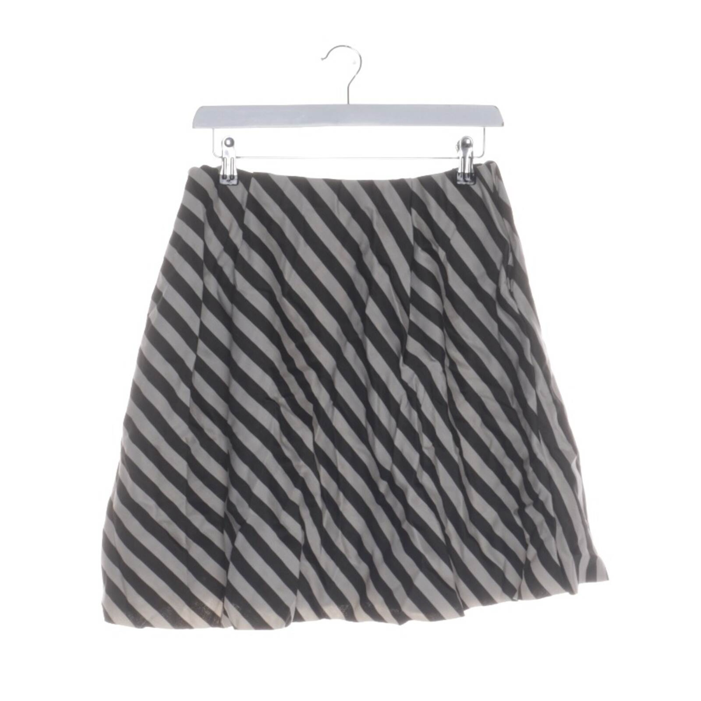 Harris Wharf London Skirt in S in Mixed colors: front