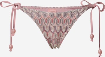 Bas de bikini 'Cali' Hunkemöller en violet : devant