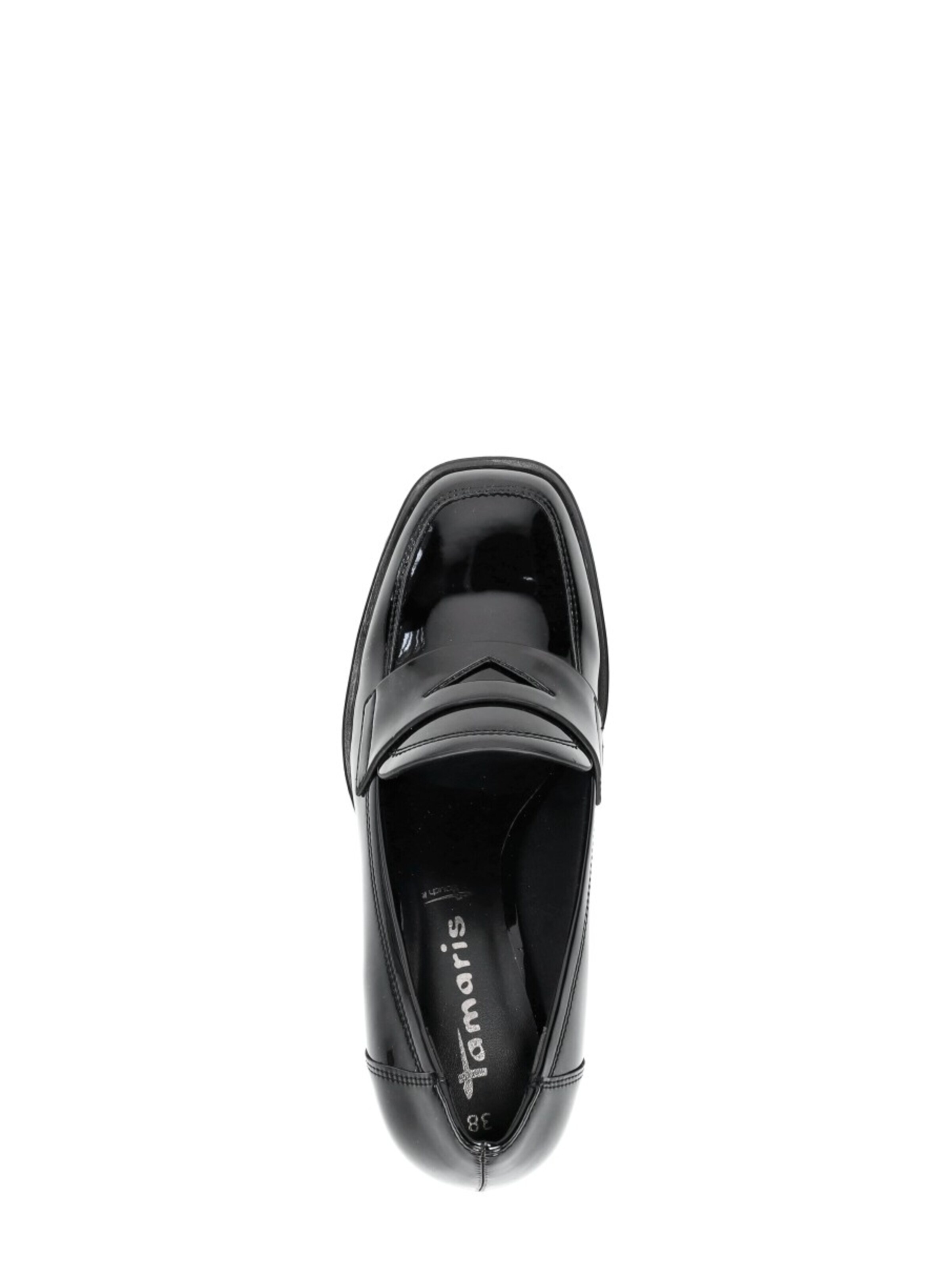 Tamaris Pumps 'Pumps' in Zwart