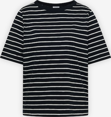 CECIL T-Shirt in Blau: Vorderseite