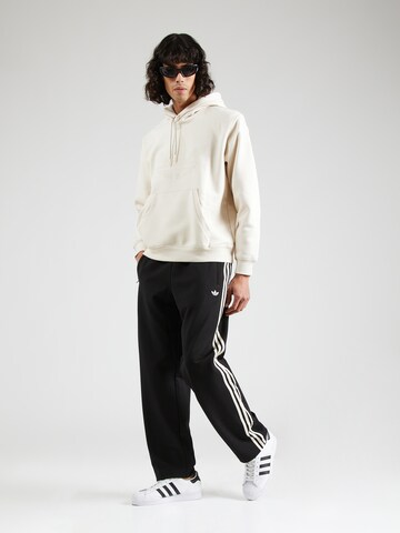 ADIDAS ORIGINALS Loosefit Hose in Schwarz