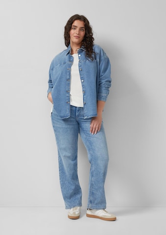 T-shirt s.Oliver en beige