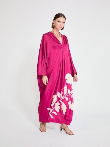 Lola Casademunt Kleid in Pink