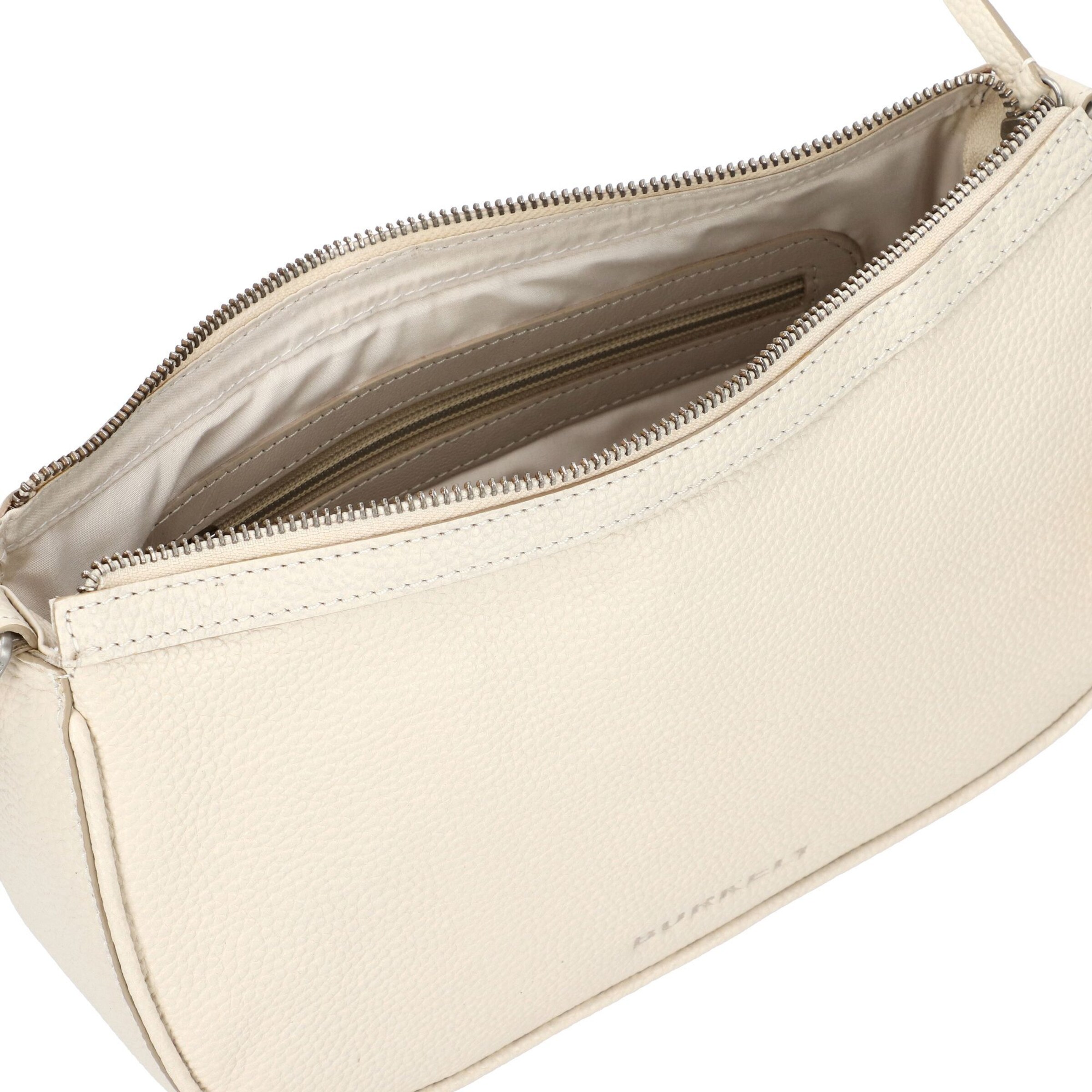 Sac bandoulière 'Always Ava' Burkely en blanc