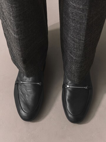 Chaussure basse 'Forever Comfort' Next en noir