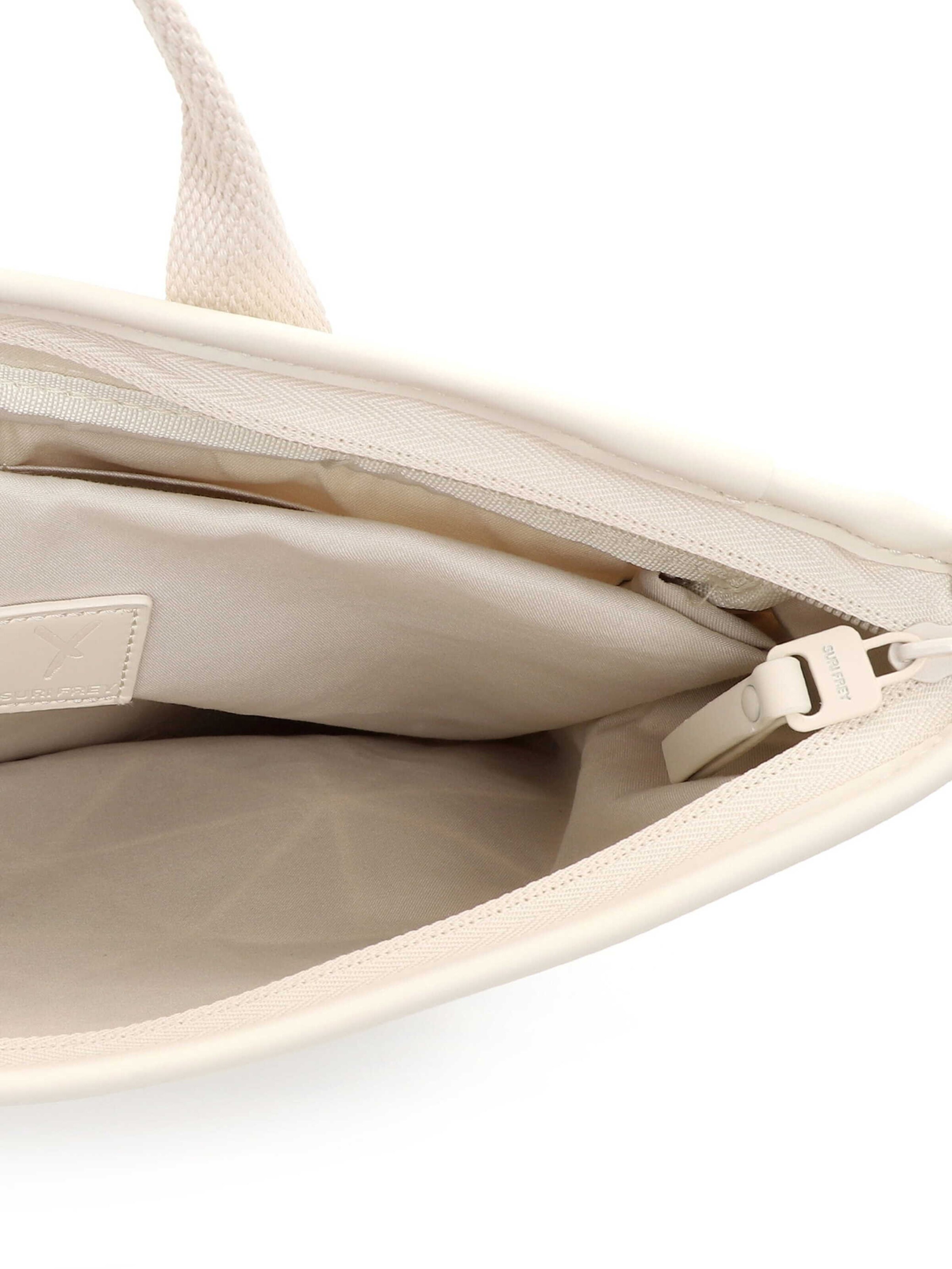 Suri Frey Plecak 'SURI' w kolorze beżowy