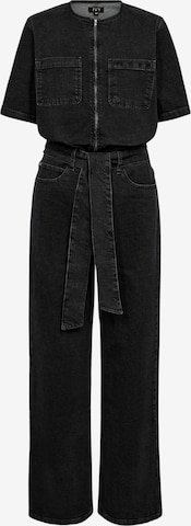 Ivy Copenhagen Haalari ' IVY-New Lavina ' värissä musta: etupuoli