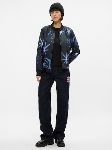 SCOTCH & SODA Overgangsjakke i blå