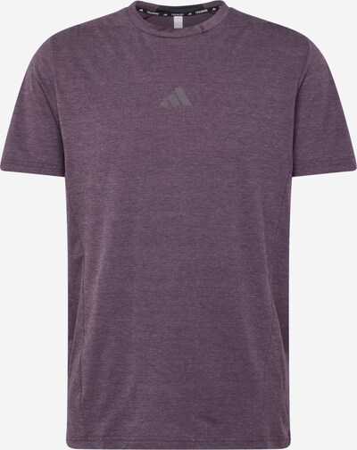ADIDAS PERFORMANCE Functioneel shirt in de kleur Braam, Productweergave