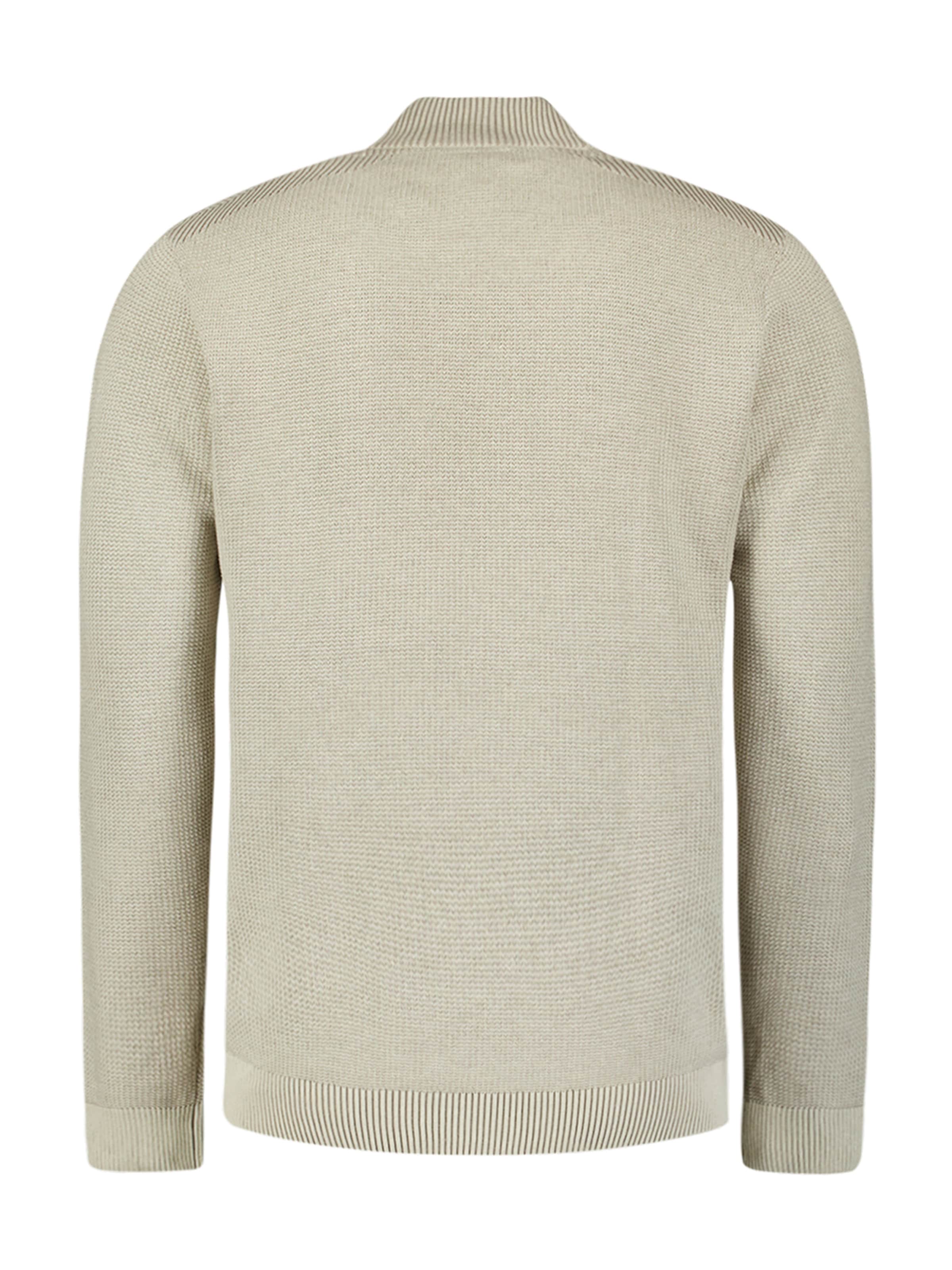 No Excess Свитер в Серый