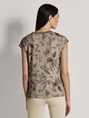 MADELEINE Shirt in Beige