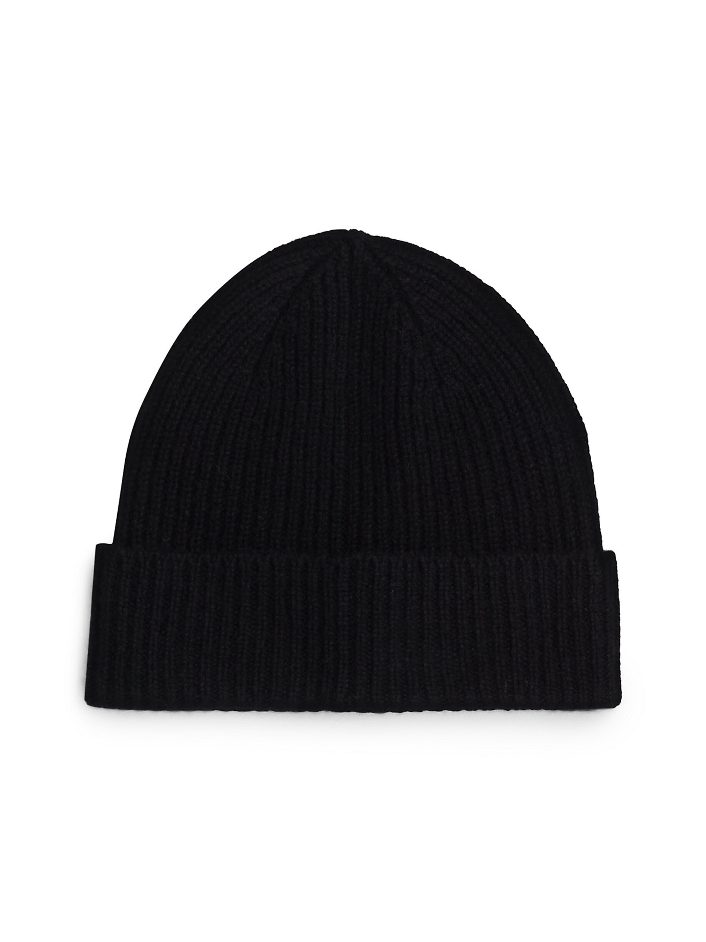 TOMMY HILFIGER Beanie in Black