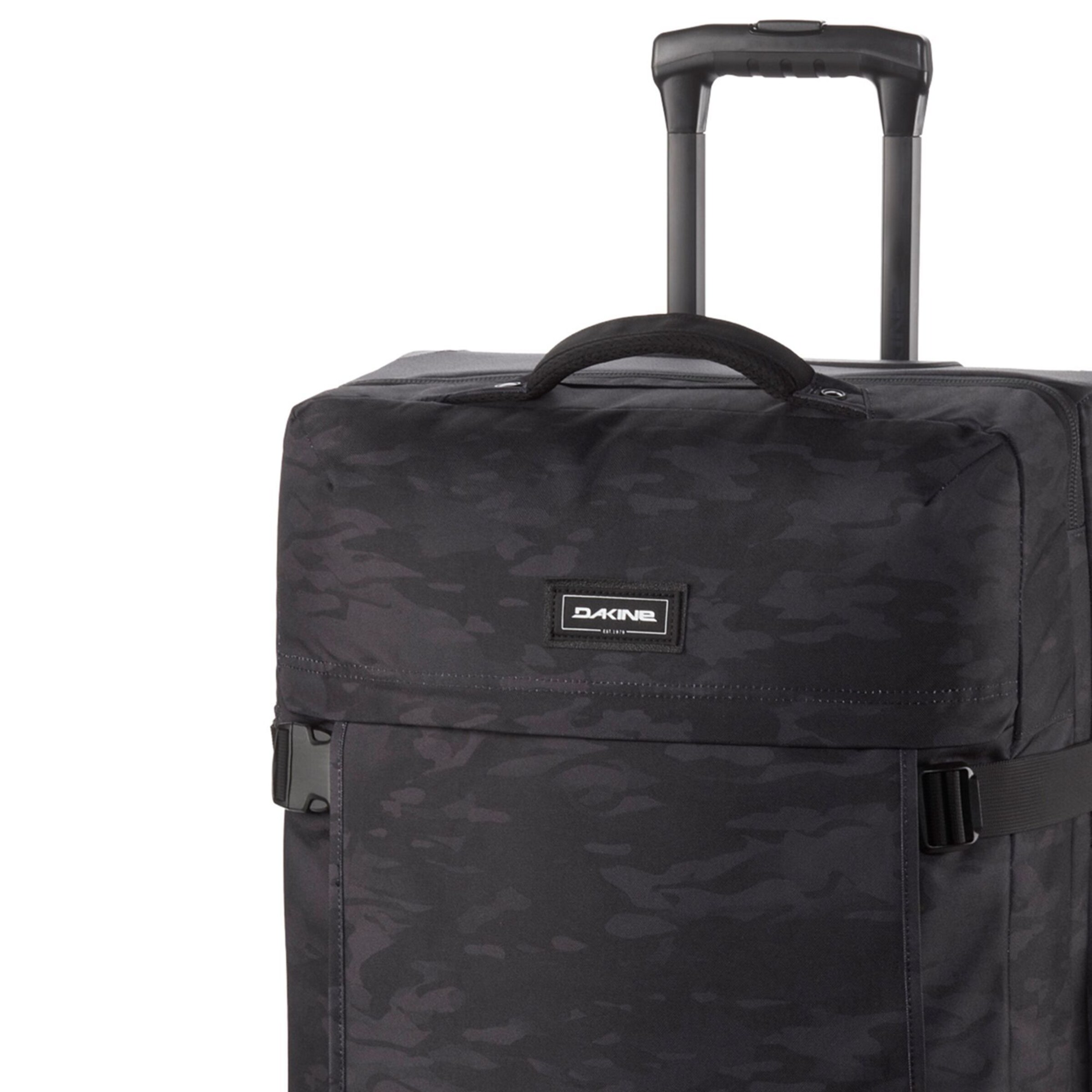 DAKINE Tasche in Schwarz