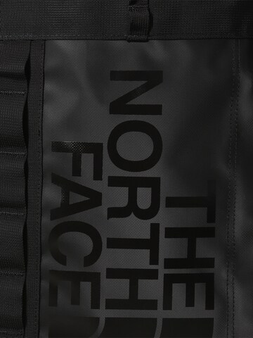 THE NORTH FACE Rucksack 'BASE CAMP ' in Schwarz