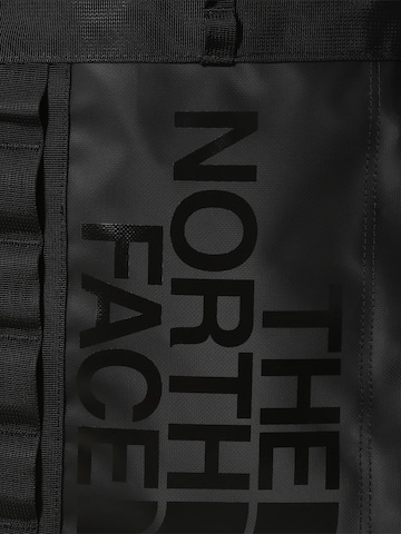 THE NORTH FACE Backpack 'BASE CAMP ' in Black