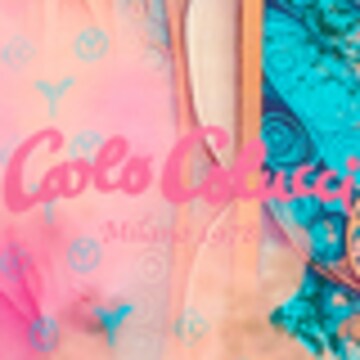 Carlo Colucci Shirt 'Eidenberger' in Pink