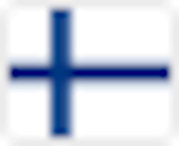 Suomi lippu