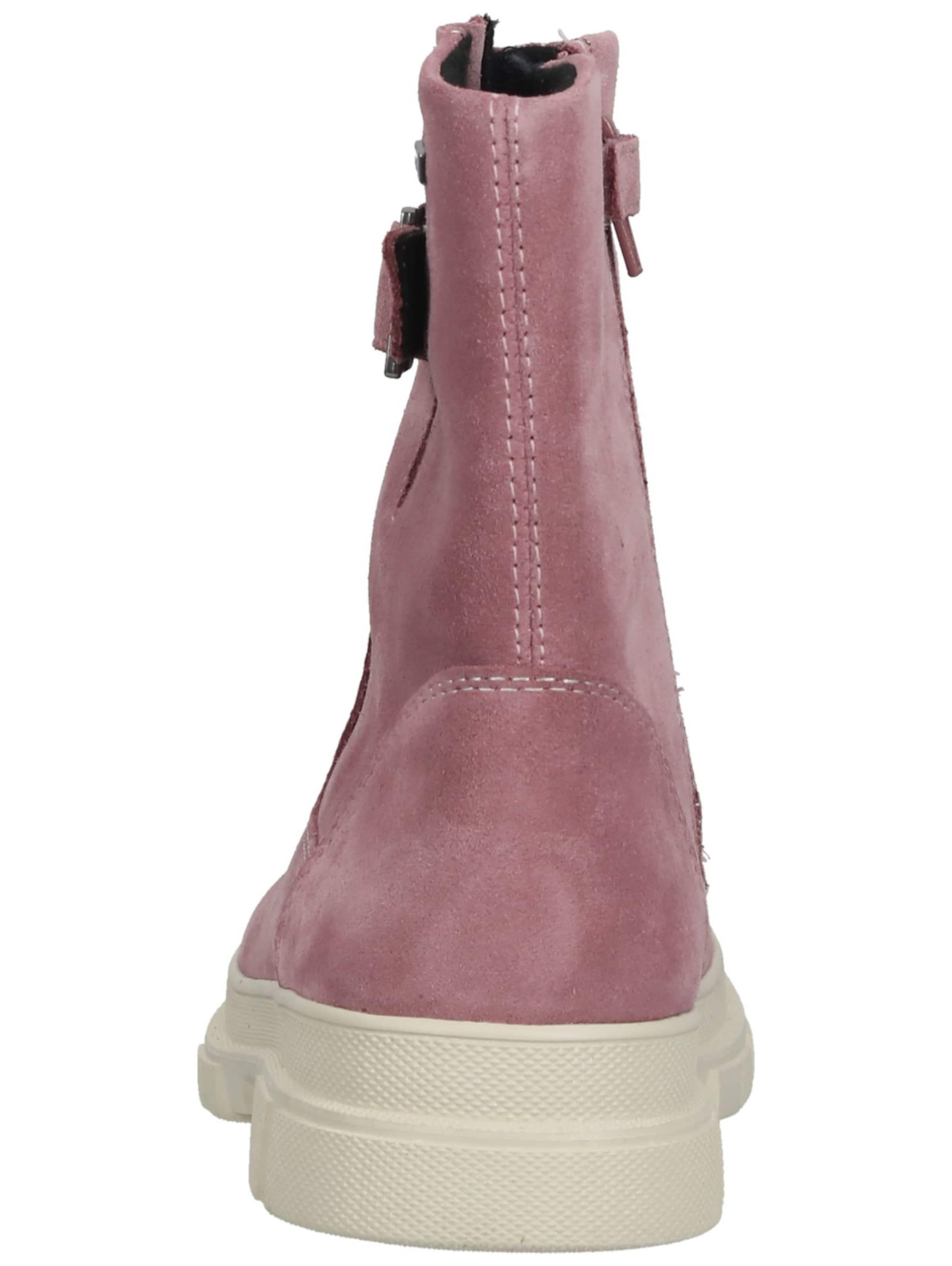 LURCHI Laarzen in Roze