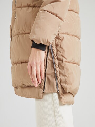 ONLY - Chaqueta de invierno 'ONLNORA' en beige