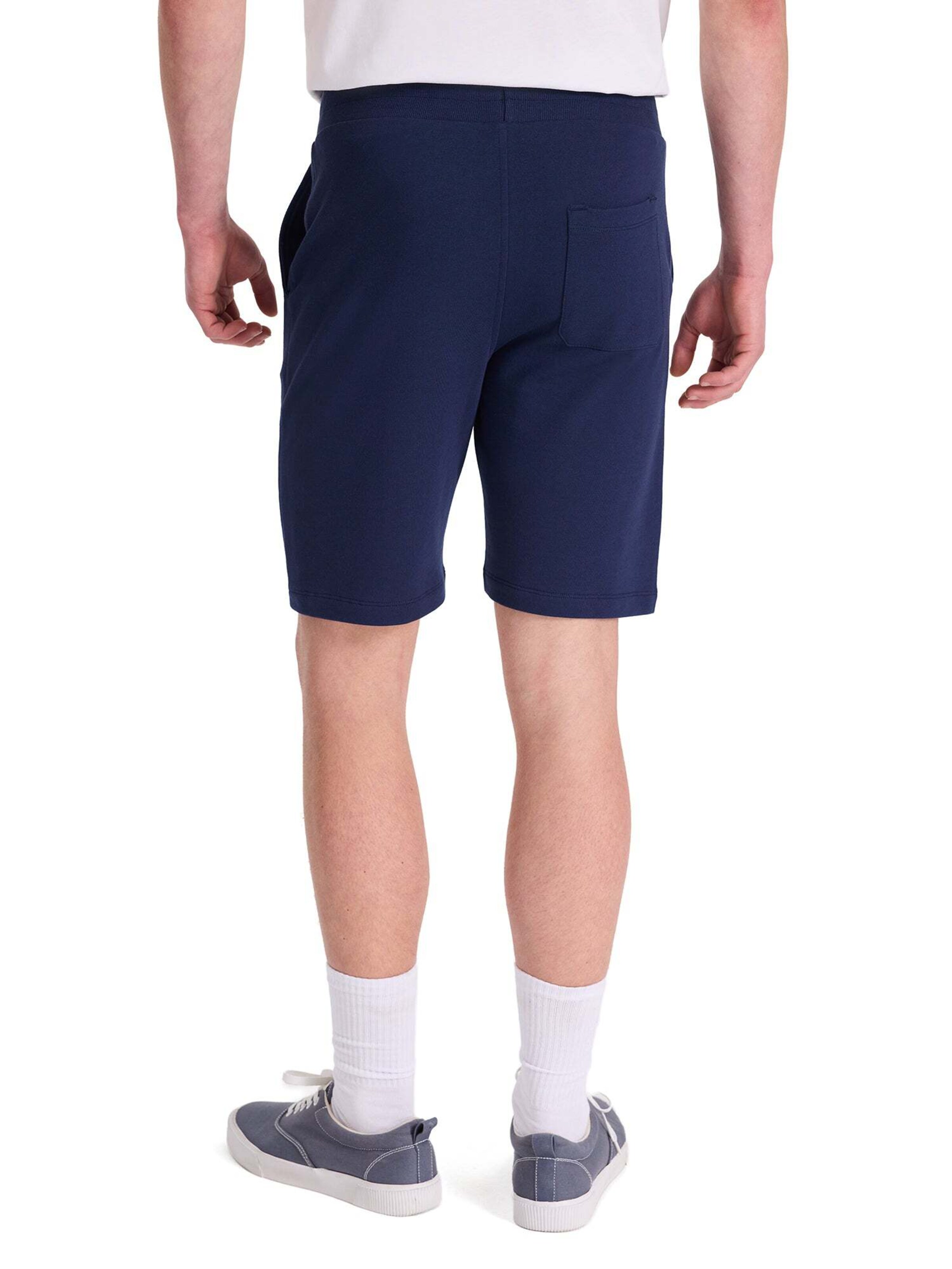 regular Pantaloni di WESTMARK LONDON in blu